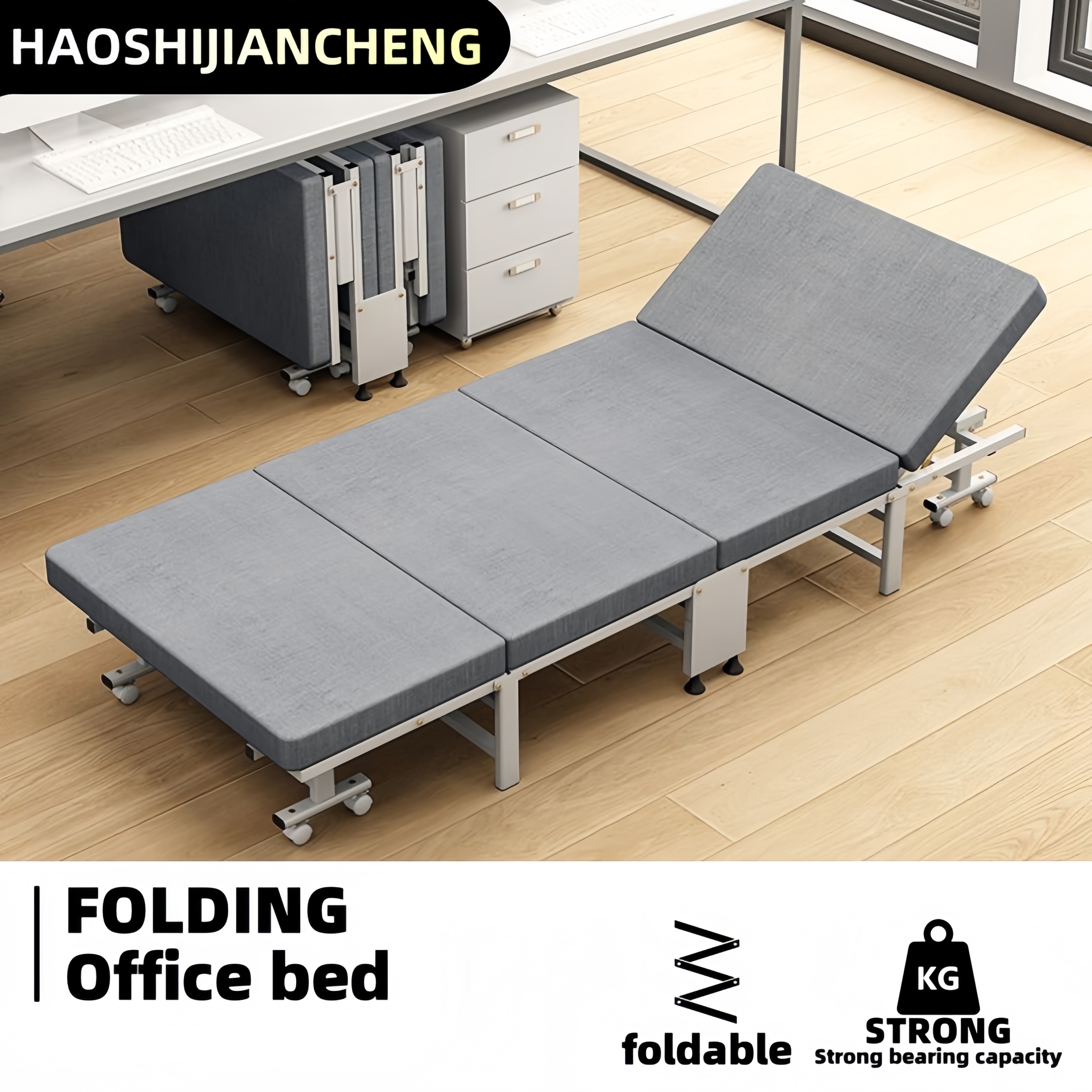 Office Furniture Used - 1 Dust Cover for a Folding