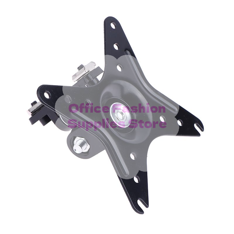 Adjustable Monitor Mount - 2 Axis Adjustable Wall Mount Monitor
