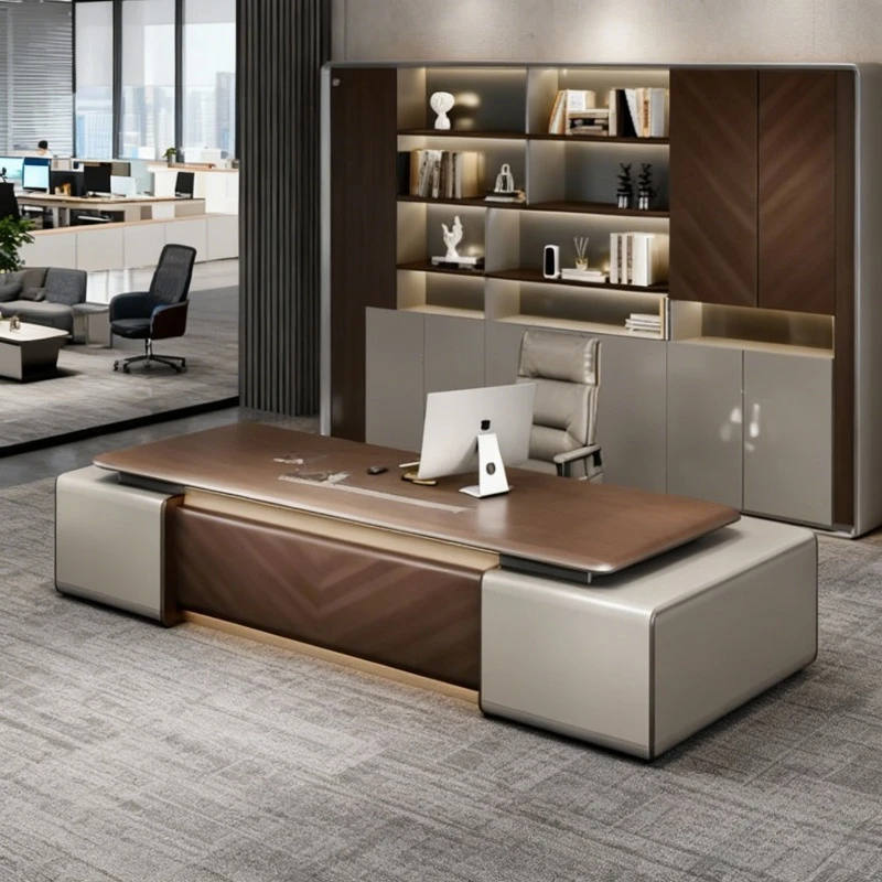 Office Furniture Liquidations - Desk Office Table L Shaped Desk