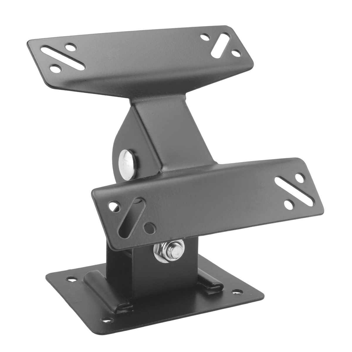 ABQR Universal Wall Mount Stan - Adjustable Monitor Mount avis et prix