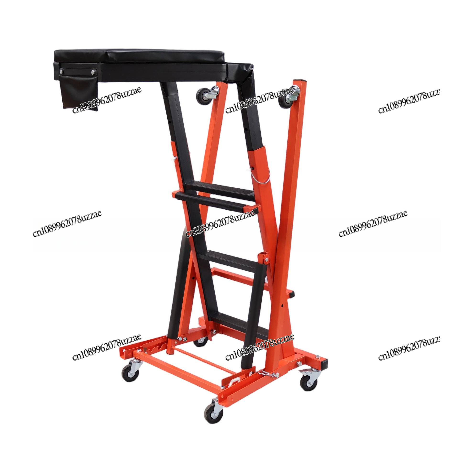 Car Engine Crawler Repair Ladd - Office Furniture Repair avis et prix