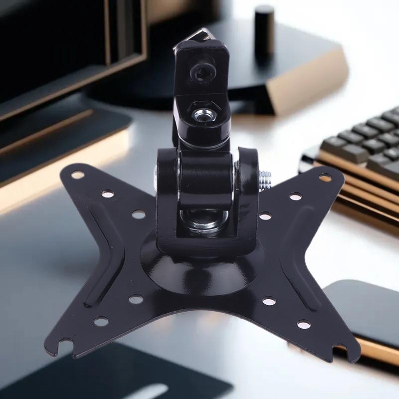 Monitor Bracket Wall Mount wit - Adjustable Monitor Mount avis et prix