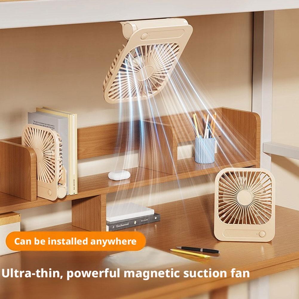 Ultra-thin Magnetic Cooling Fa - Office Furniture Used avis et prix