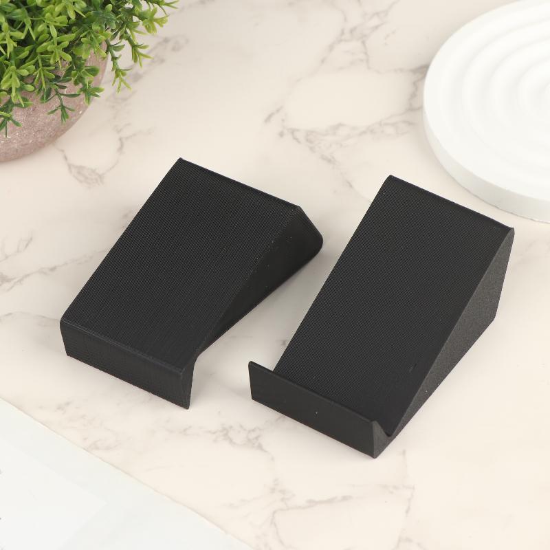 Hot Sale 2Pcs Universal Soundb - Adjustable Monitor Mount avis et prix