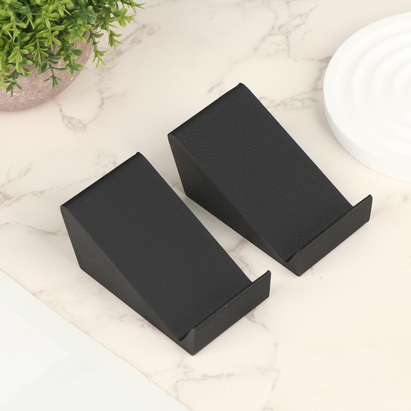 Hot Sale 2Pcs Universal Soundb - Adjustable Monitor Mount avis et prix