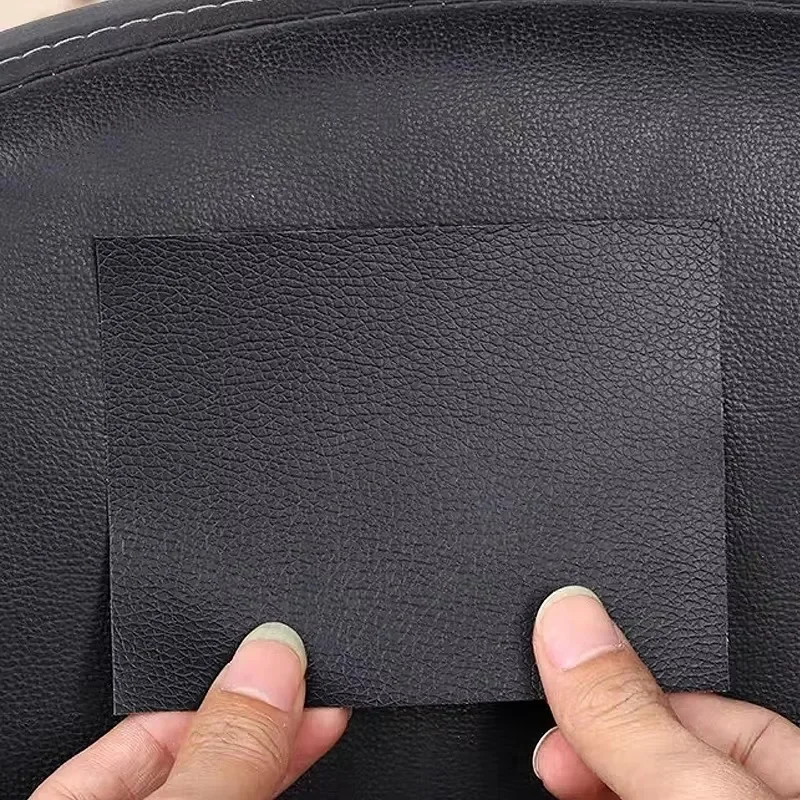 Self Adhesive Leather Repair P - Office Furniture Repair avis et prix