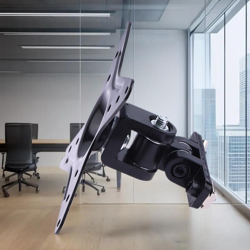 Wall Mount Monitor Bracket But - Adjustable Monitor Mount avis et prix
