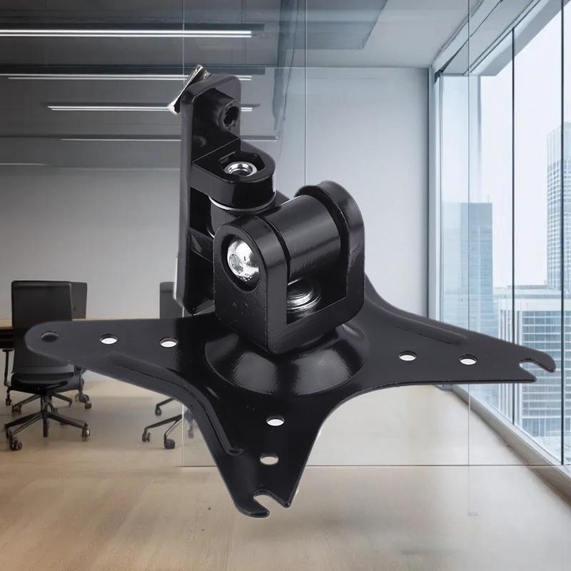 Wall Mount Monitor Bracket But - Adjustable Monitor Mount avis et prix
