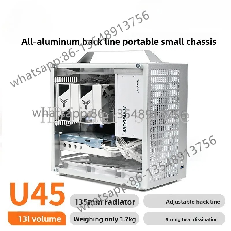 U45 todo em alumínio com fio t - Office Furniture Com avis et prix