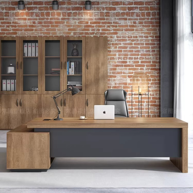 Simple and Modern office desks - Office Furniture Liquidations avis et prix