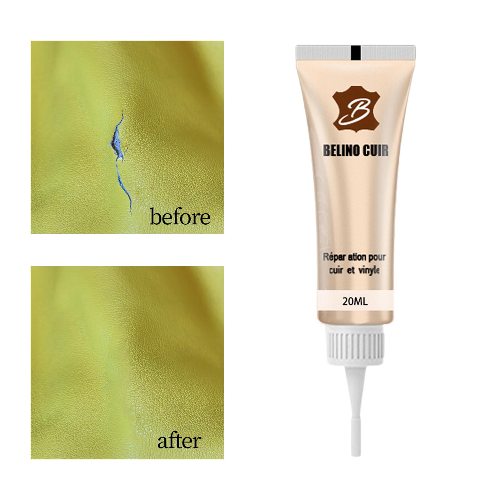 Versatile Leather Recoloring P - Office Furniture Repair avis et prix