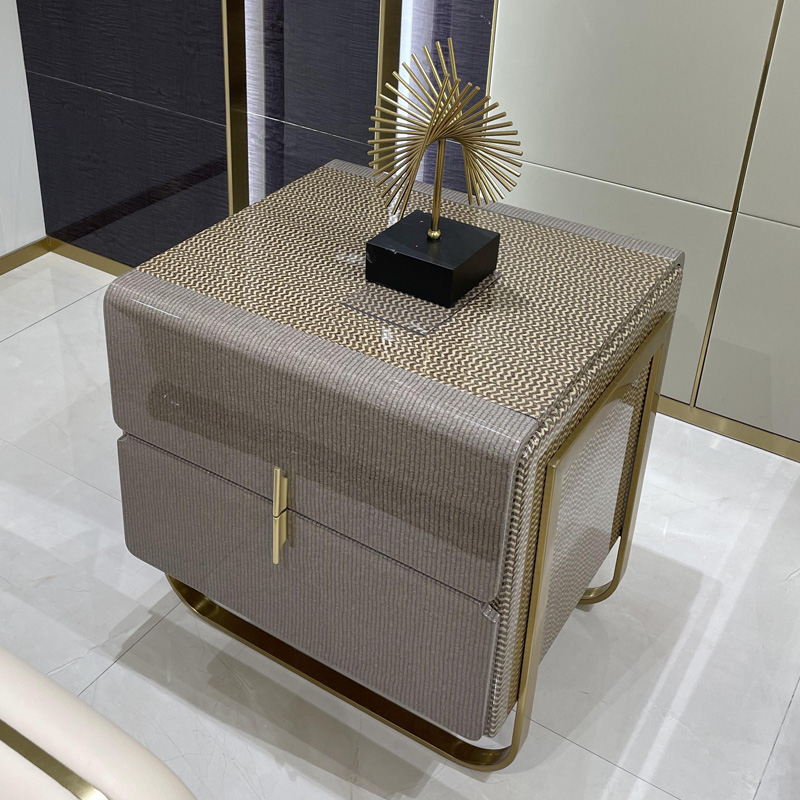 light luxury solid wood long c - Office Furniture Hong Kong avis et prix