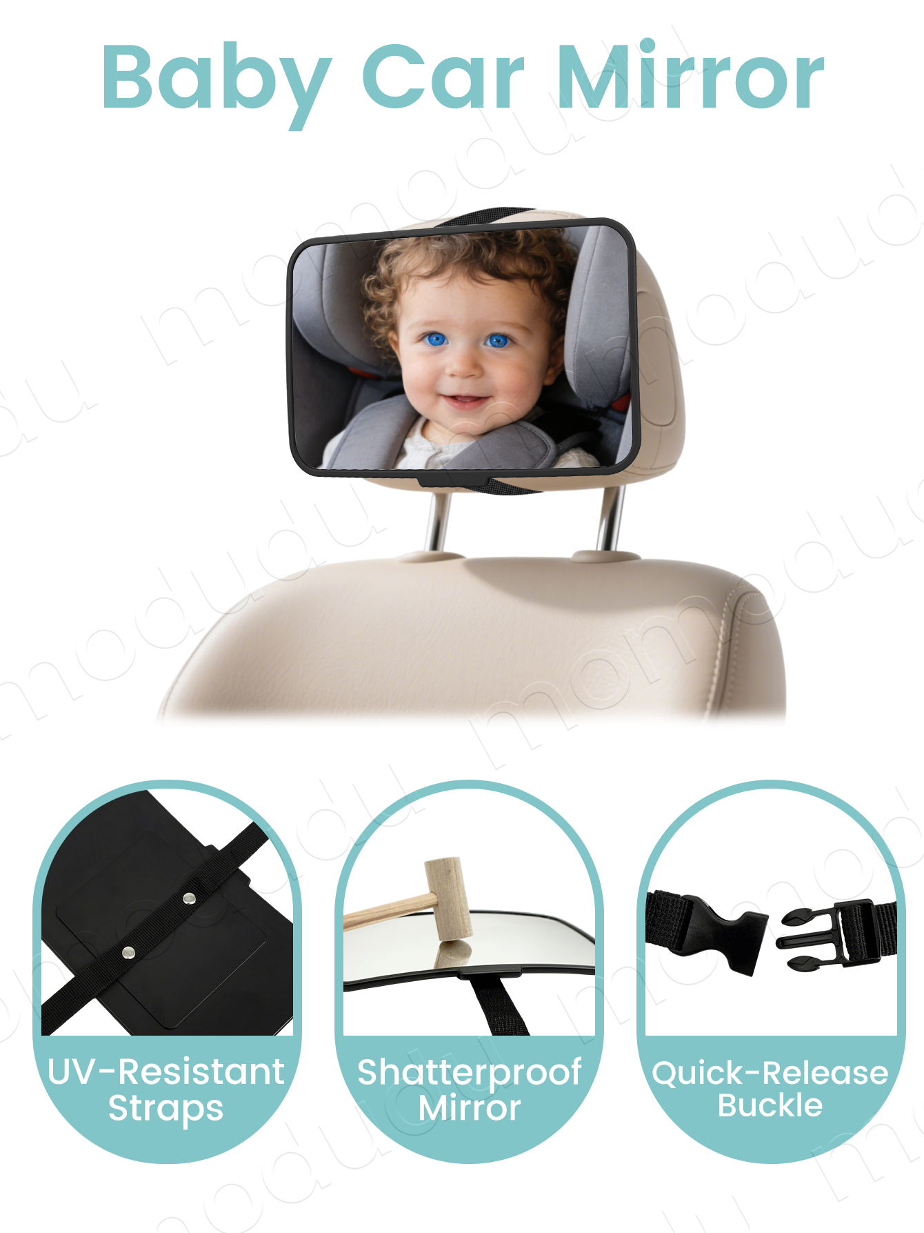 M-Size Adjustable Wide-Angle C - Adjustable Monitor Mount avis et prix