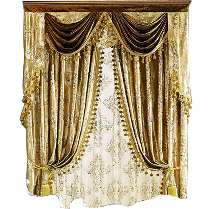 Luxury Living Room Curtains Ho - Office Furniture Hong Kong avis et prix
