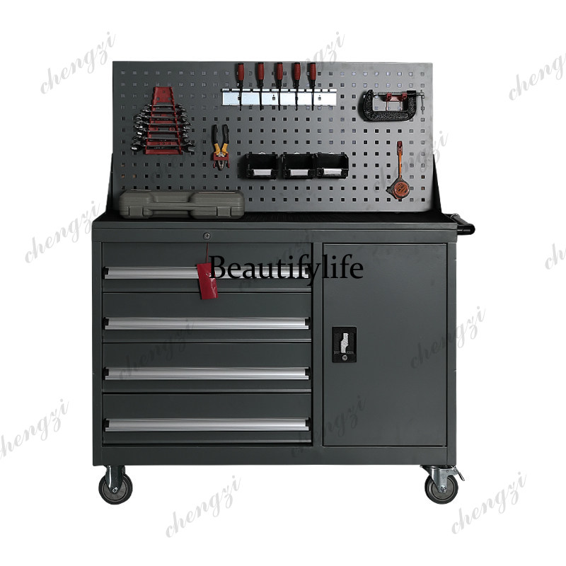 Parts Iron Box Tool Vehicle Ha - Office Furniture Repair avis et prix