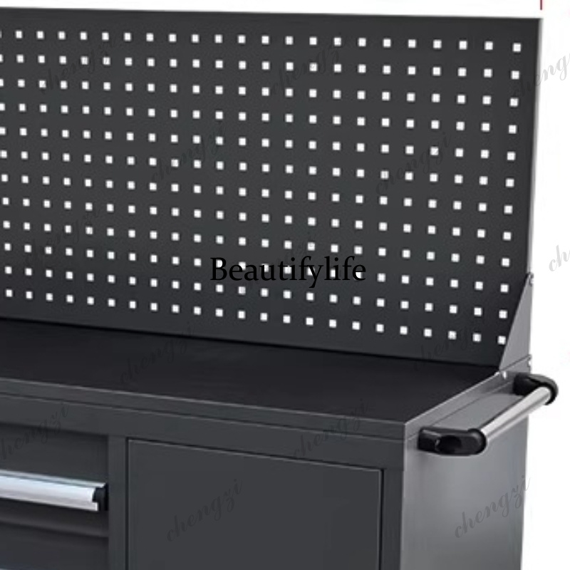Parts Iron Box Tool Vehicle Ha - Office Furniture Repair avis et prix