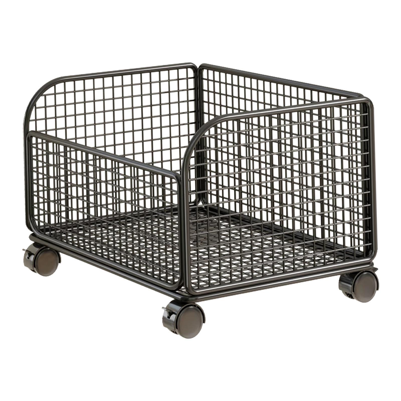 Rolling File Folder Cart,under - Book Cart Rolling avis et prix