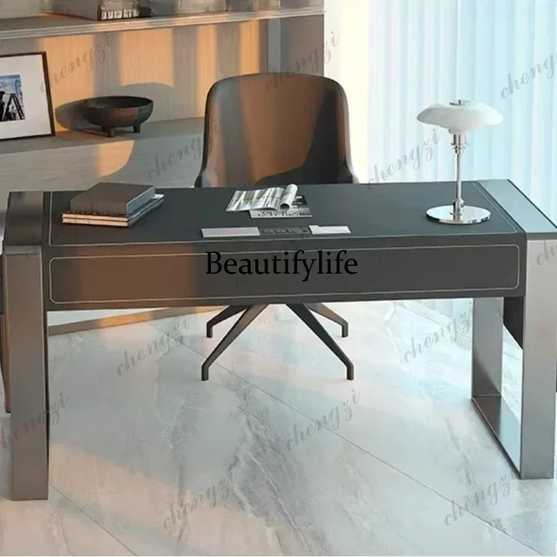 Y136 Y136 Fashion Study Table  - Office Furniture Com avis et prix