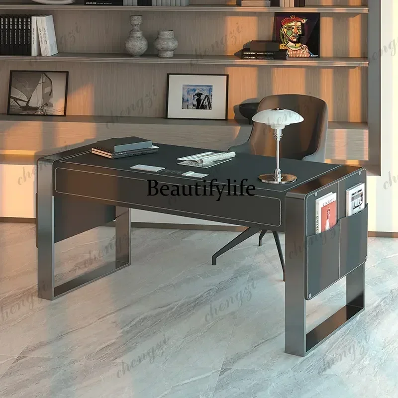 Y136 Y136 Fashion Study Table  - Office Furniture Com avis et prix