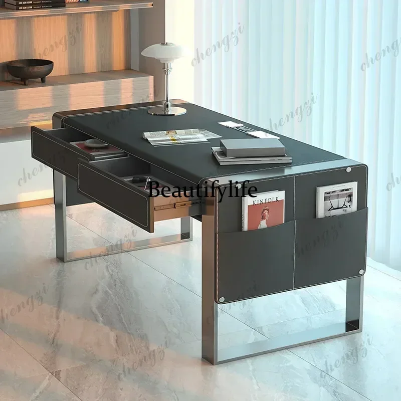 Y136 Y136 Fashion Study Table  - Office Furniture Com avis et prix