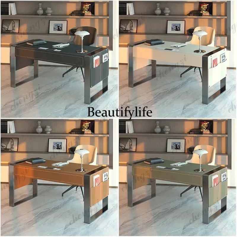 Y136 Y136 Fashion Study Table  - Office Furniture Com avis et prix
