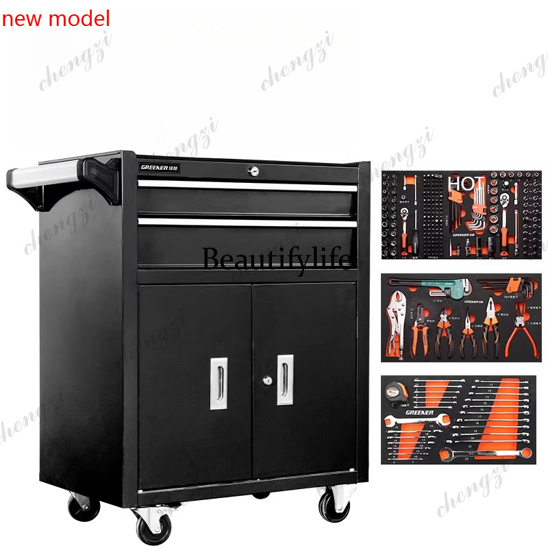 M138 Iron Sheet Tool Cabinet W - Office Furniture Repair avis et prix