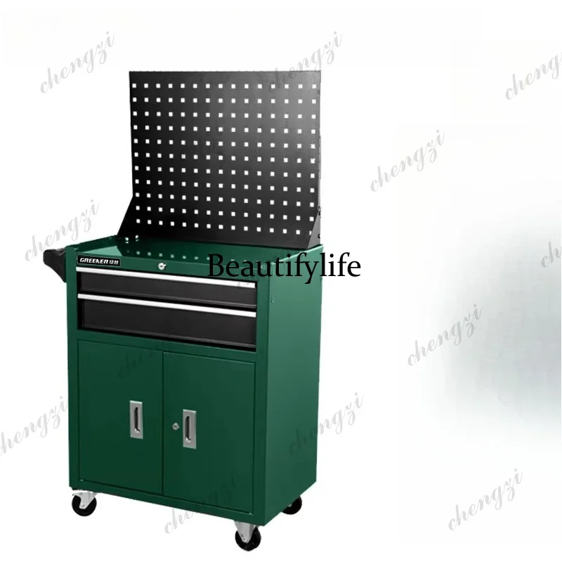 M138 Iron Sheet Tool Cabinet W - Office Furniture Repair avis et prix