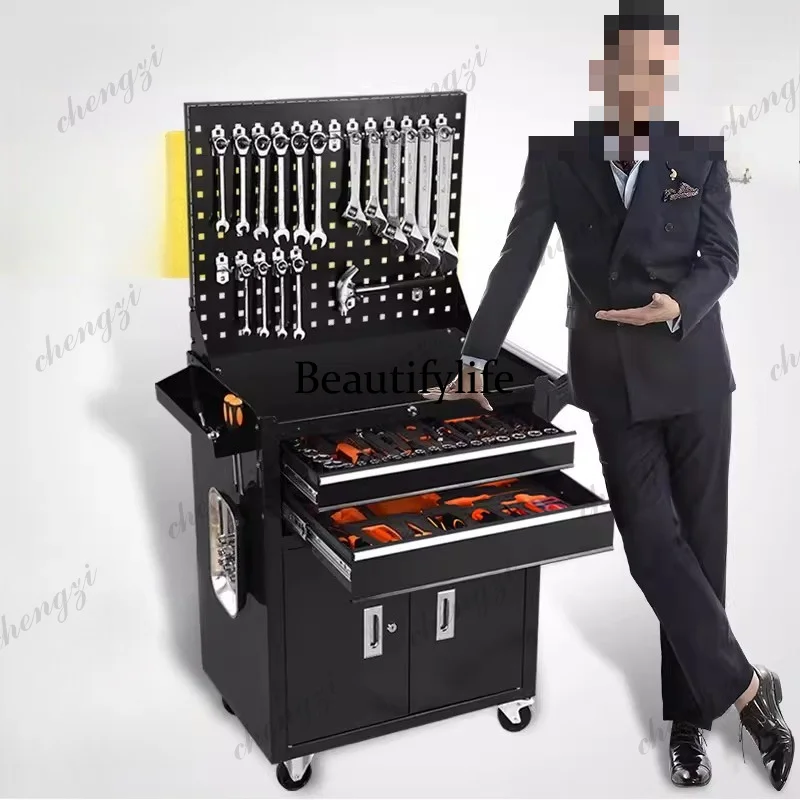 M138 Iron Sheet Tool Cabinet W - Office Furniture Repair avis et prix