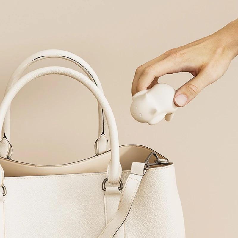 Cute Portable Cat Bag Hook Han - Office Furniture Used avis et prix