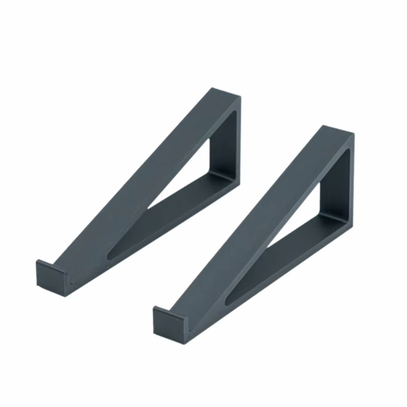 1 Pair Portable Keyboard Riser - Adjustable Monitor Mount avis et prix
