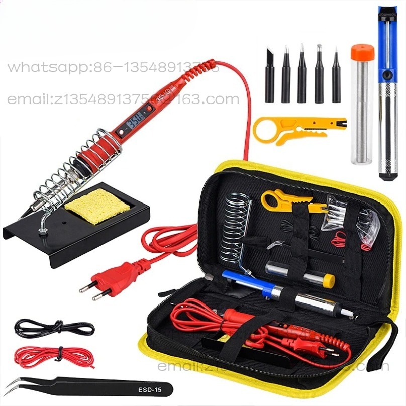 Adjustable Temperature Solderi - Office Furniture Repair avis et prix
