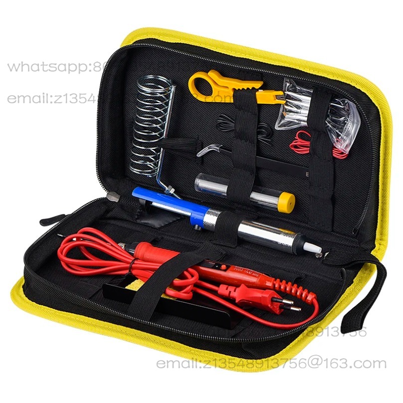 Adjustable Temperature Solderi - Office Furniture Repair avis et prix