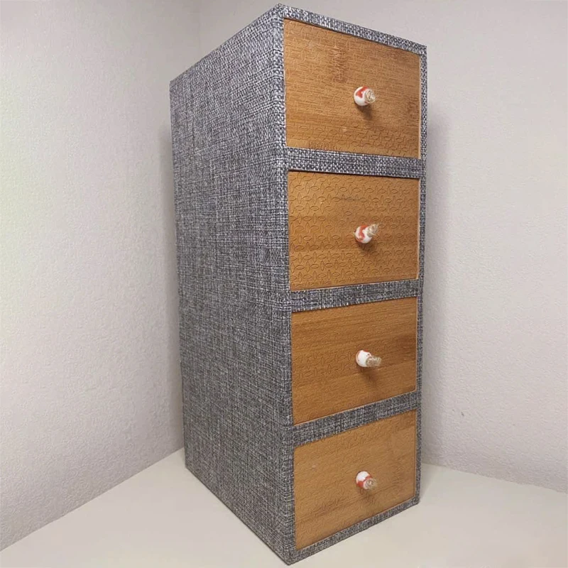 Self-Adhesive Linen Fabric Dur - Office Furniture Repair avis et prix