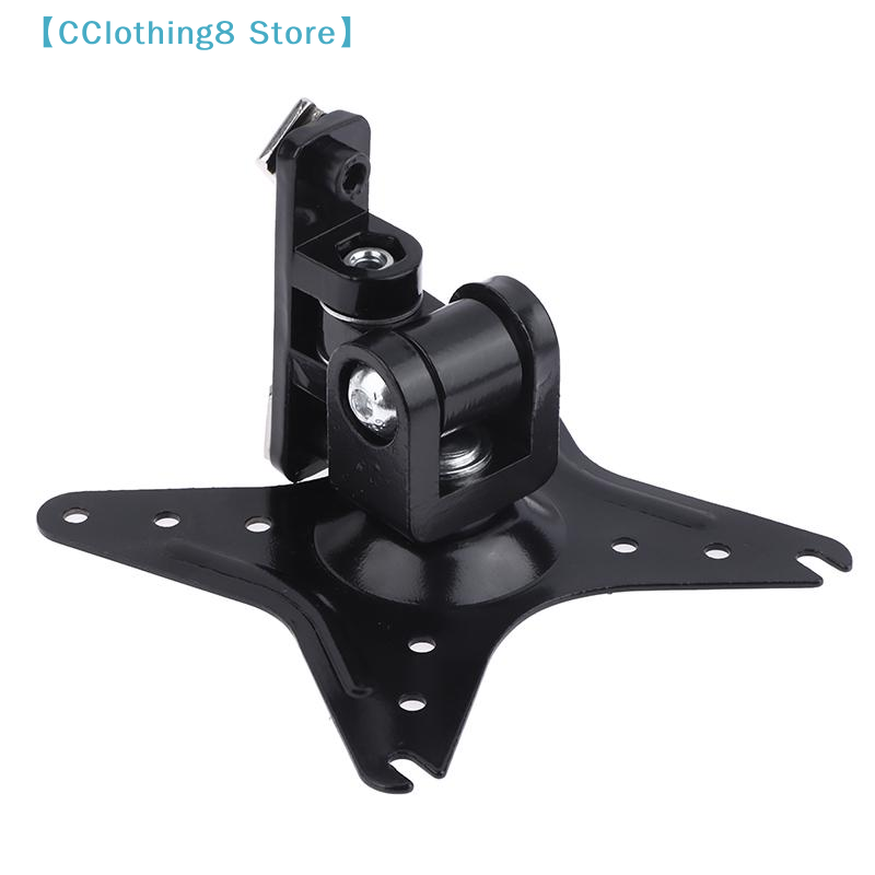 Wall Mount Monitor Bracket But - Adjustable Monitor Mount avis et prix