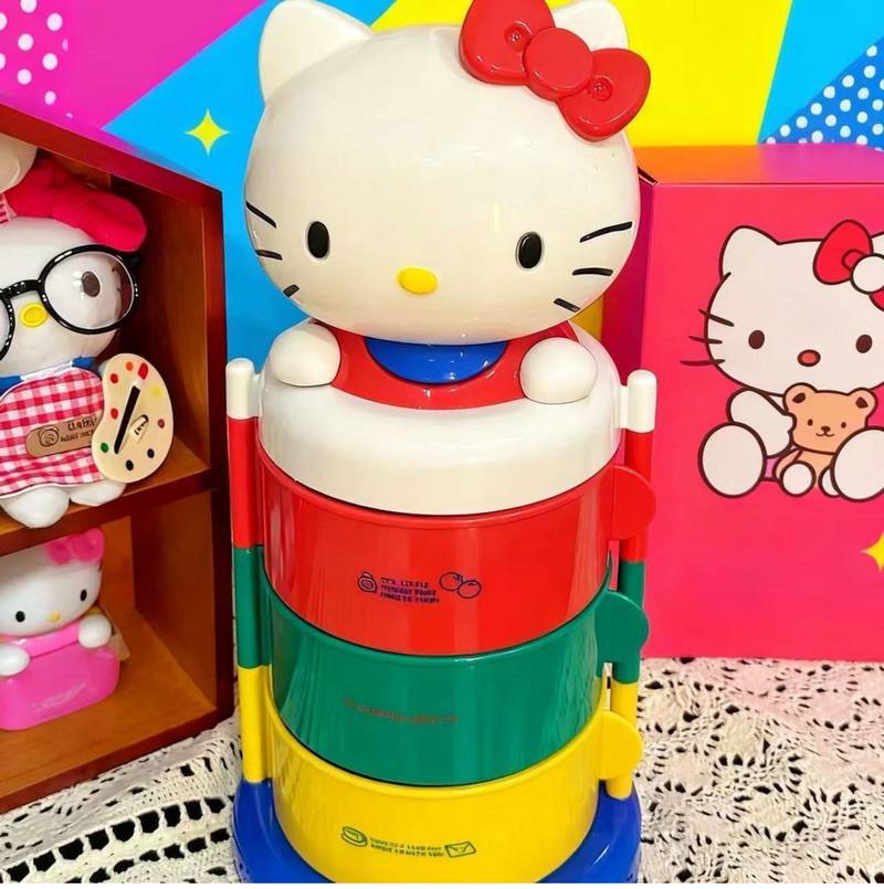 Cartoon Character Hello Kitty  - Office Furniture Used avis et prix