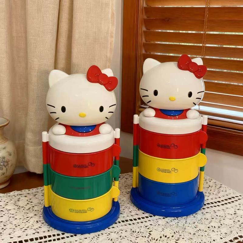 Cartoon Character Hello Kitty  - Office Furniture Used avis et prix