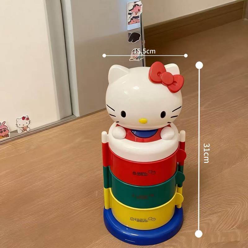 Cartoon Character Hello Kitty  - Office Furniture Used avis et prix