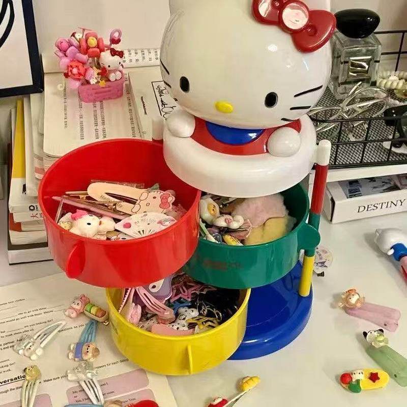 Cartoon Character Hello Kitty  - Office Furniture Used avis et prix
