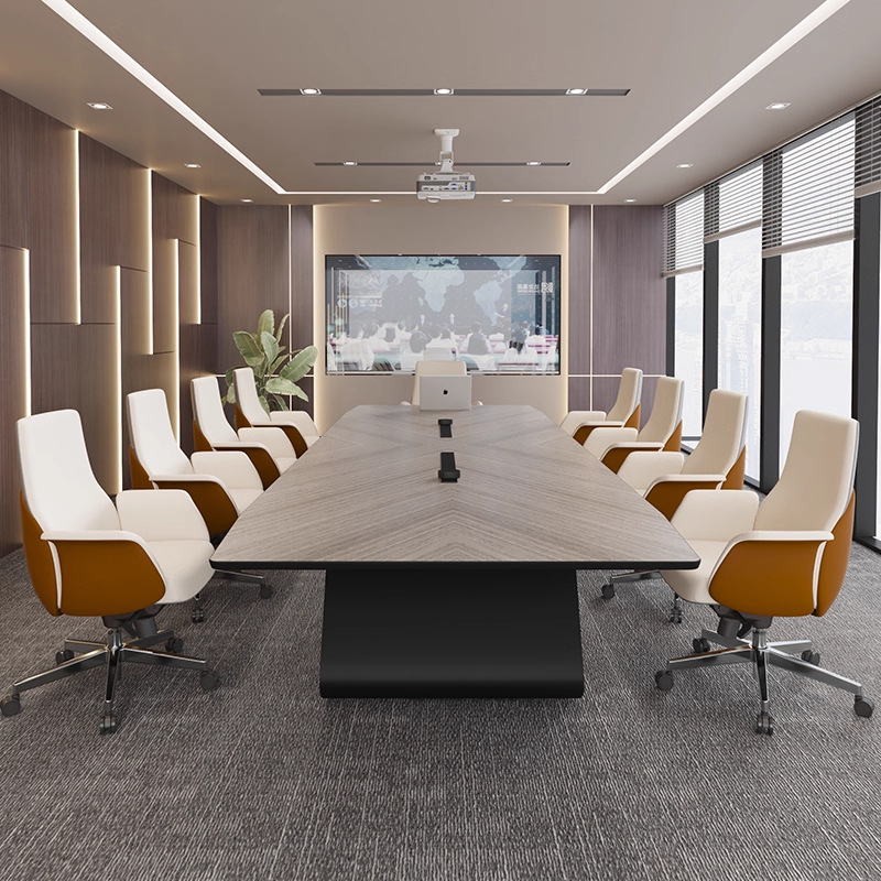 Large light luxury conference  - Office Furniture Com avis et prix