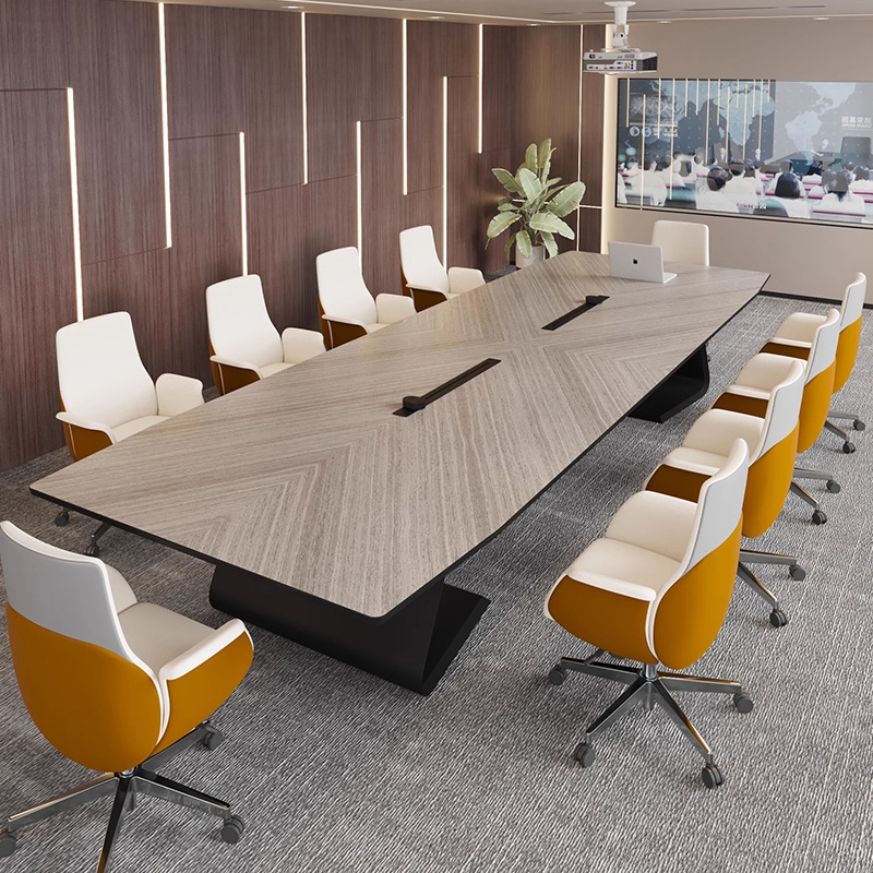 Large light luxury conference  - Office Furniture Com avis et prix