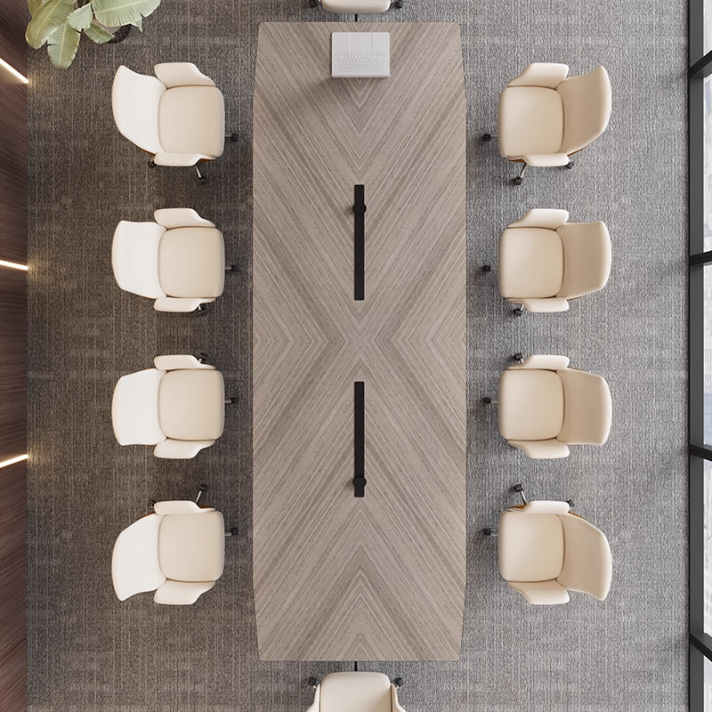 Large light luxury conference  - Office Furniture Com avis et prix