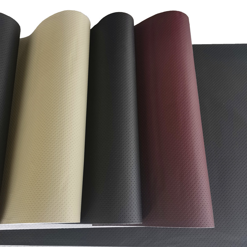Self-Adhesive Faux Leather Rep - Office Furniture Repair avis et prix
