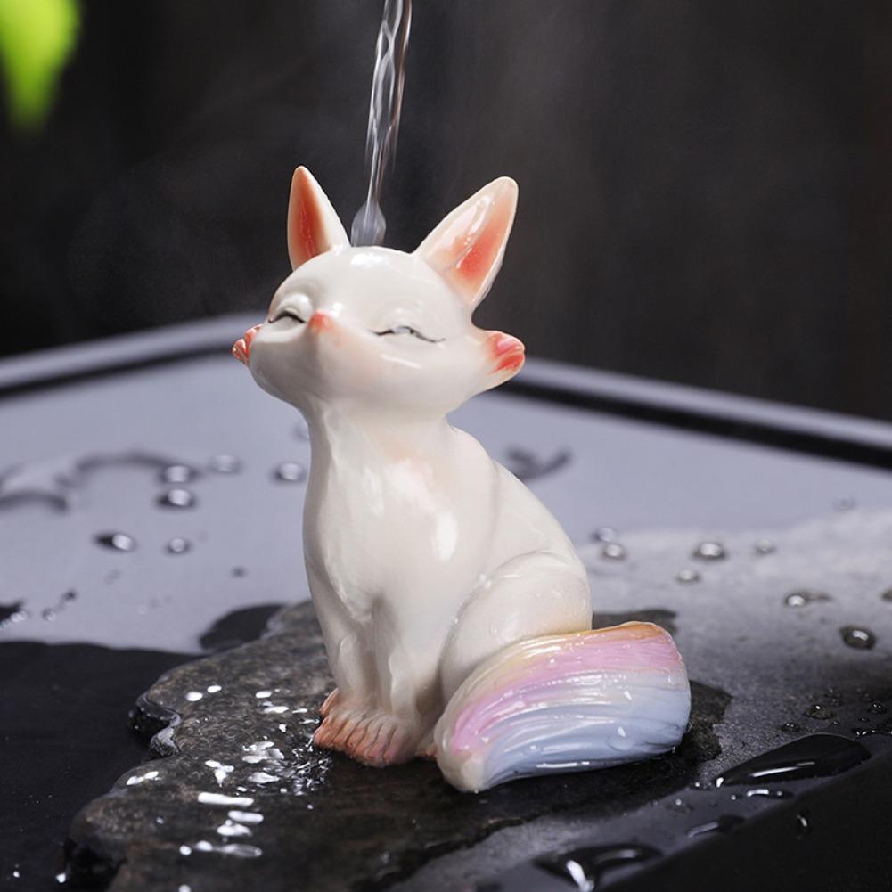 Cute Color Changing Fox New Te - Office Furniture Used avis et prix