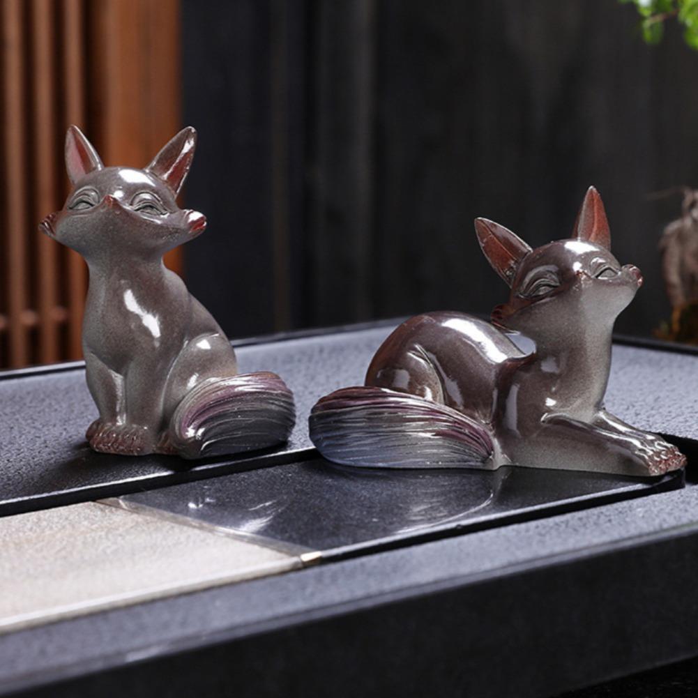 Cute Color Changing Fox New Te - Office Furniture Used avis et prix