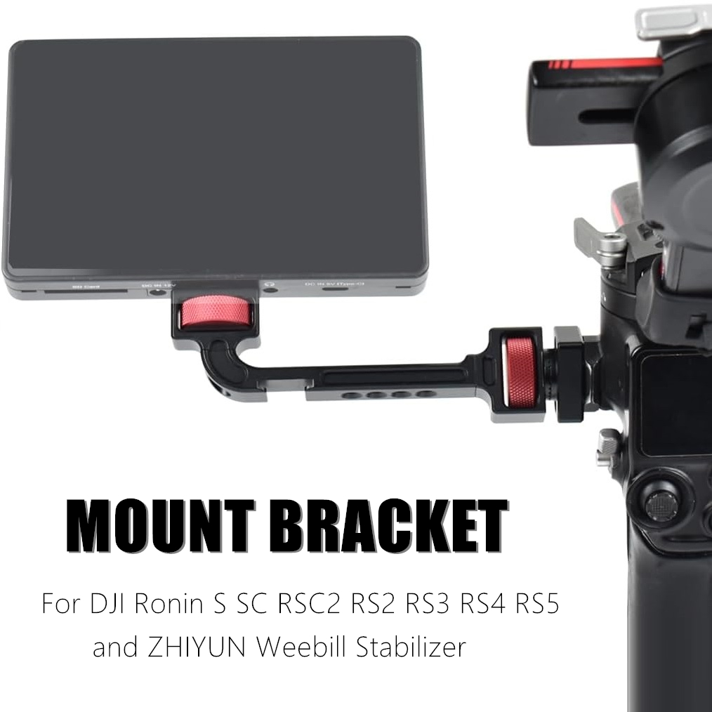 360°Adjustable Stabilizer Exte - Adjustable Monitor Mount avis et prix