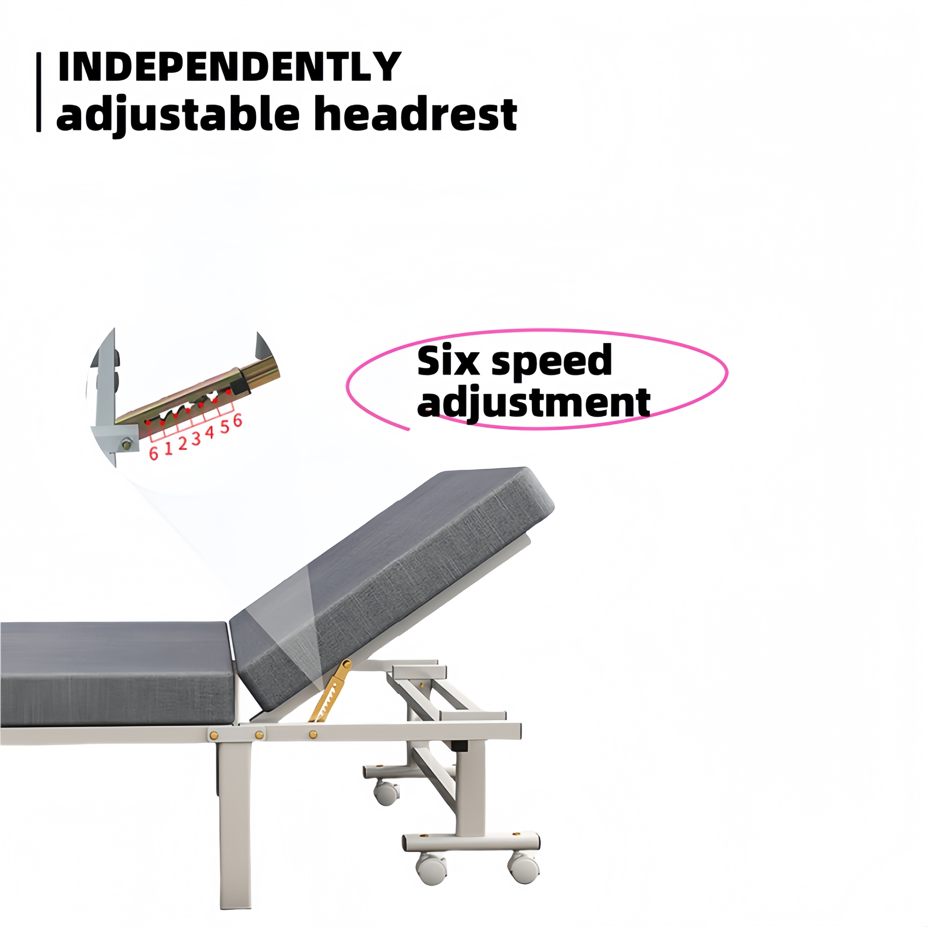 1 Dust Cover for a Folding Bed - Office Furniture Used avis et prix