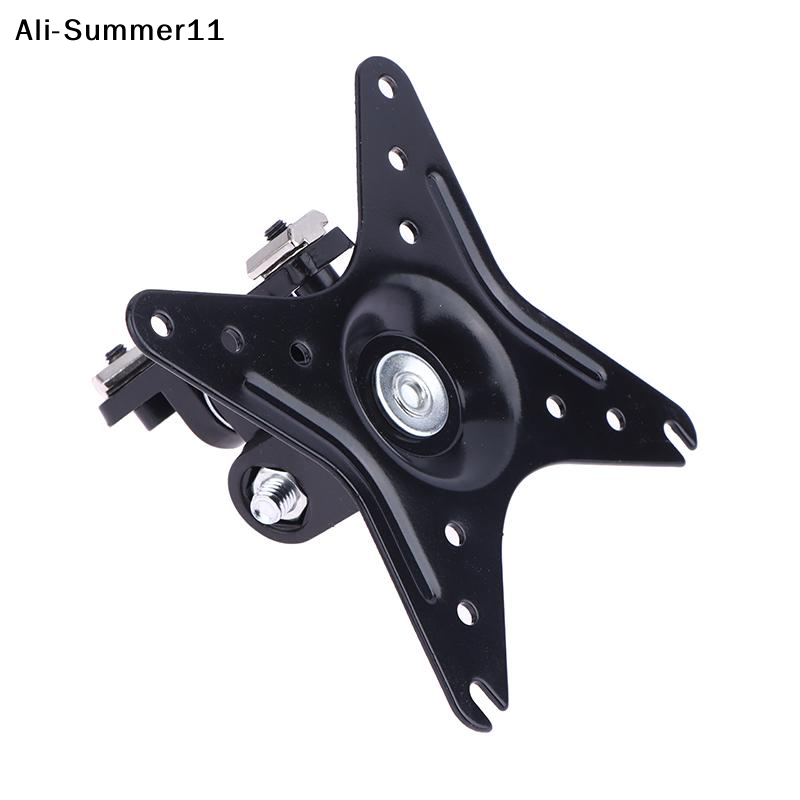 【Hlr】Wall Mount Monitor Bracke - Adjustable Monitor Mount avis et prix