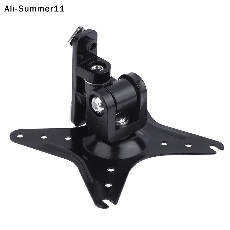 【Hlr】Wall Mount Monitor Bracke - Adjustable Monitor Mount avis et prix