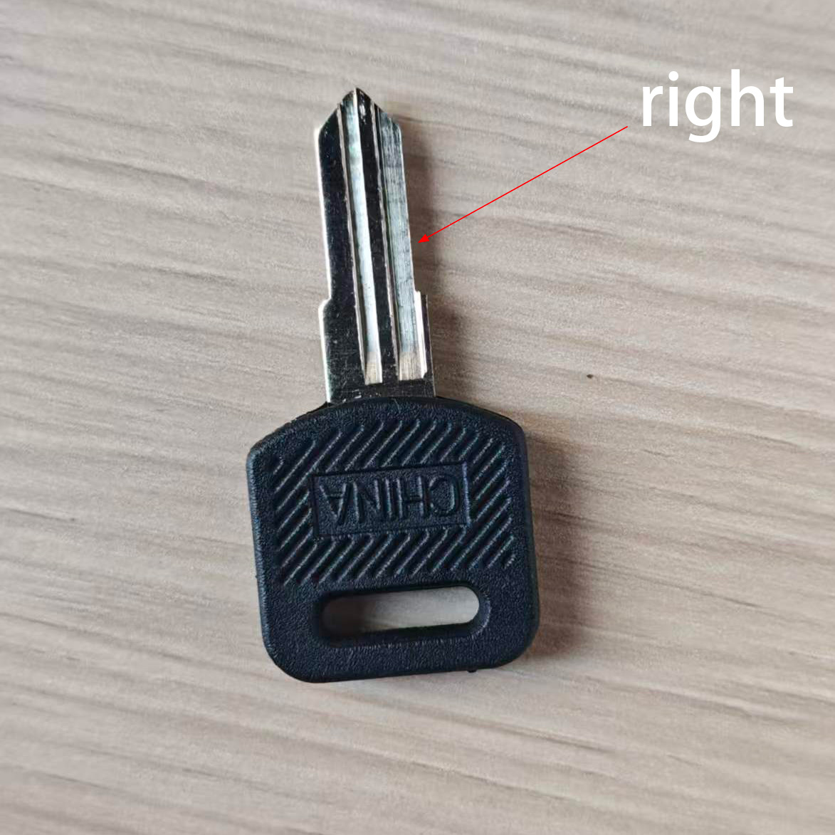 10PCS Office Desk Key Embryo F - Office Furniture Used avis et prix