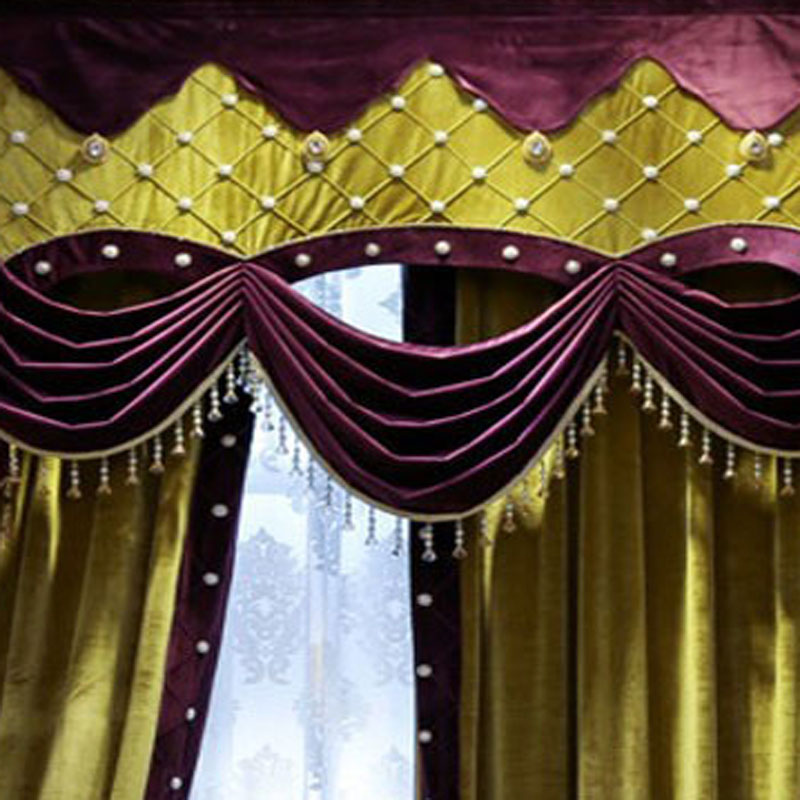 Patchwork Curtains White Beads - Office Furniture Hong Kong avis et prix